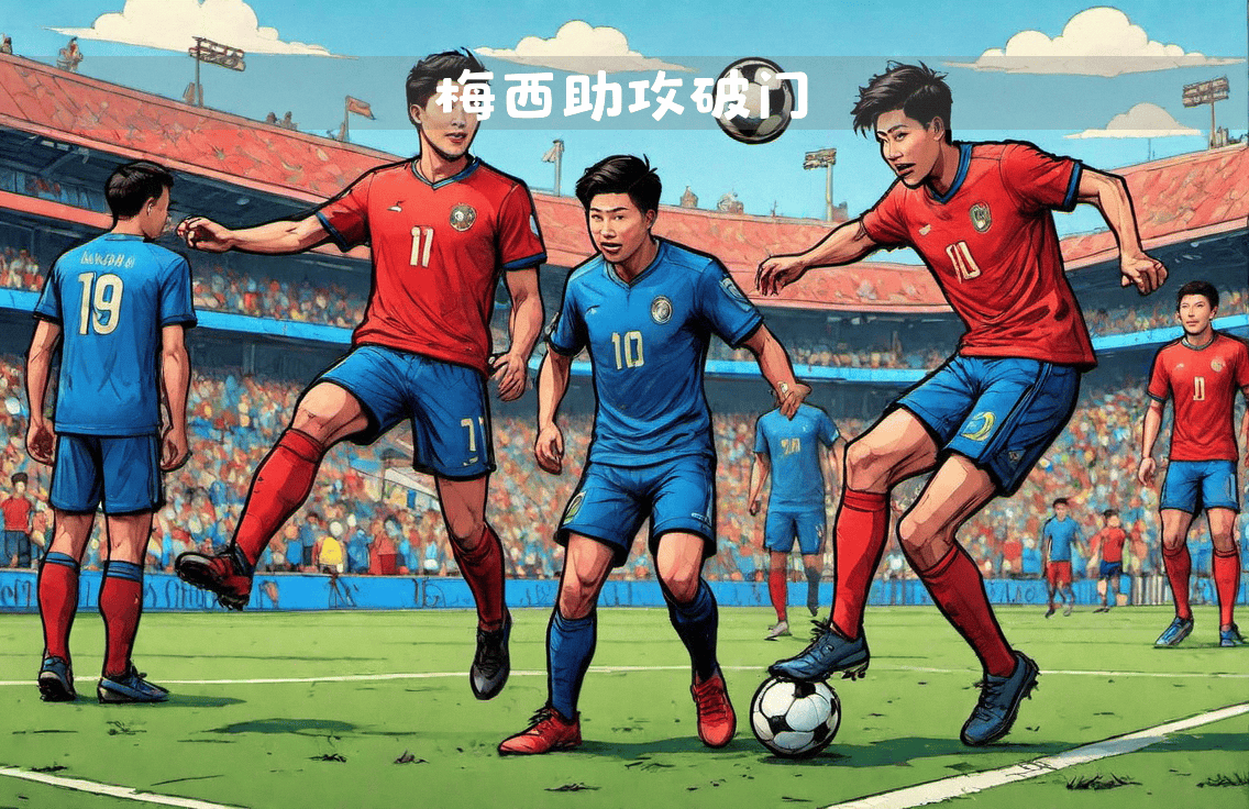 足球联赛中一场精彩对抗引发球迷热议,现场观众沸腾不止的简单介绍 足球联赛中一场精彩对抗引发球迷热议,现场观众沸腾不止的简单介绍