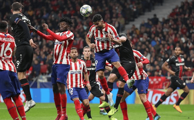 aoa体育教练-马竞主场告捷，苏亚雷斯横扫对手(厉害!苏亚雷斯在马竞联赛场均088球 队史第三)