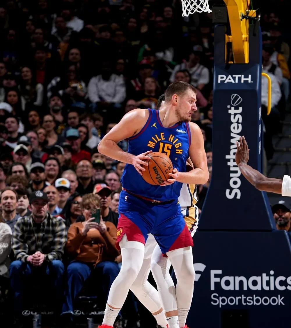 灰熊客场胜掘金,取得六连胜的简单介绍 灰熊客场胜掘金,取得六连胜的简单介绍