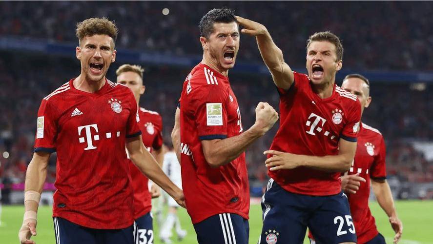 莱比锡队主场作战，以绝对优势将对手击败(莱比锡队主场作战,以绝对优势将对手击败为主)