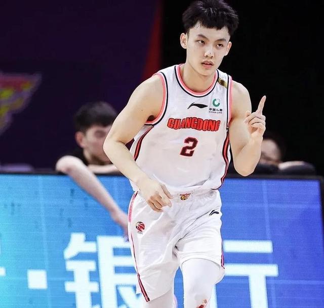 广东队大胜劲敌，双外援合璧发挥稳定状态的简单介绍