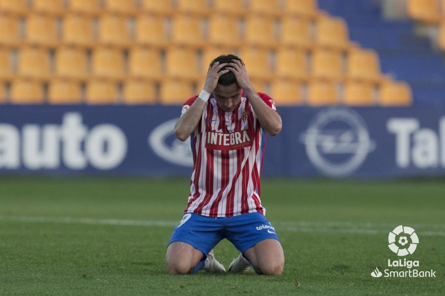 阿尔梅利亚主场取胜,保级前途一片光明的简单介绍 阿尔梅利亚主场取胜,保级前途一片光明的简单介绍