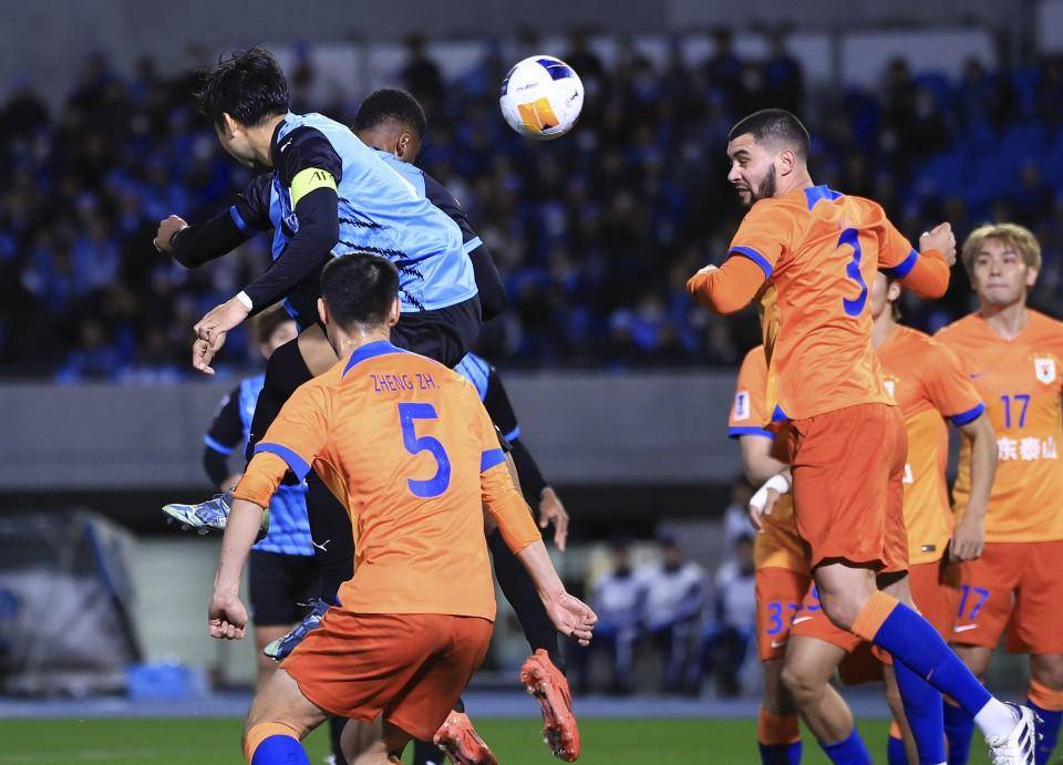 aoa体育培训-关于亚冠赛事受到全球关注，多支争霸队伍登场的信息