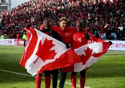 aoa体育新闻-加拿大队在友谊赛中与意大利全取三分的简单介绍