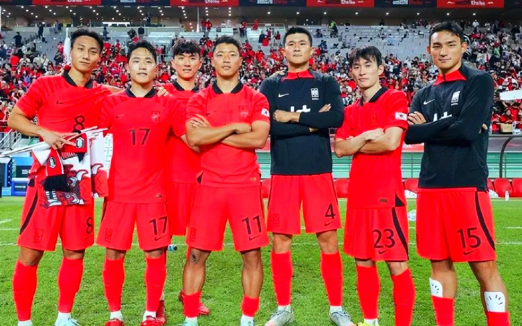 aoa体育馆-包含亚洲球队备战国际友谊赛实力强劲的词条