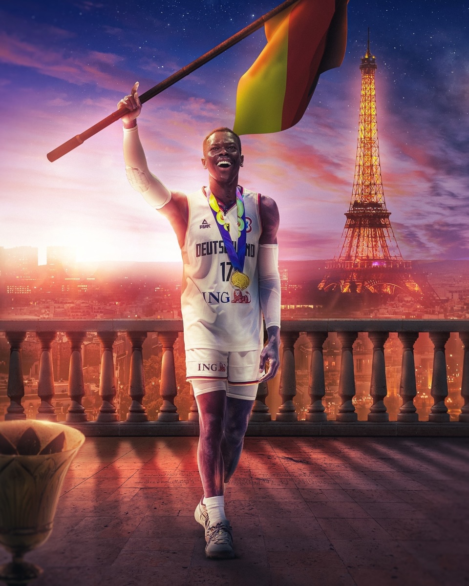 德国名将夺得射击比赛冠军 德国名将夺得射击比赛冠军