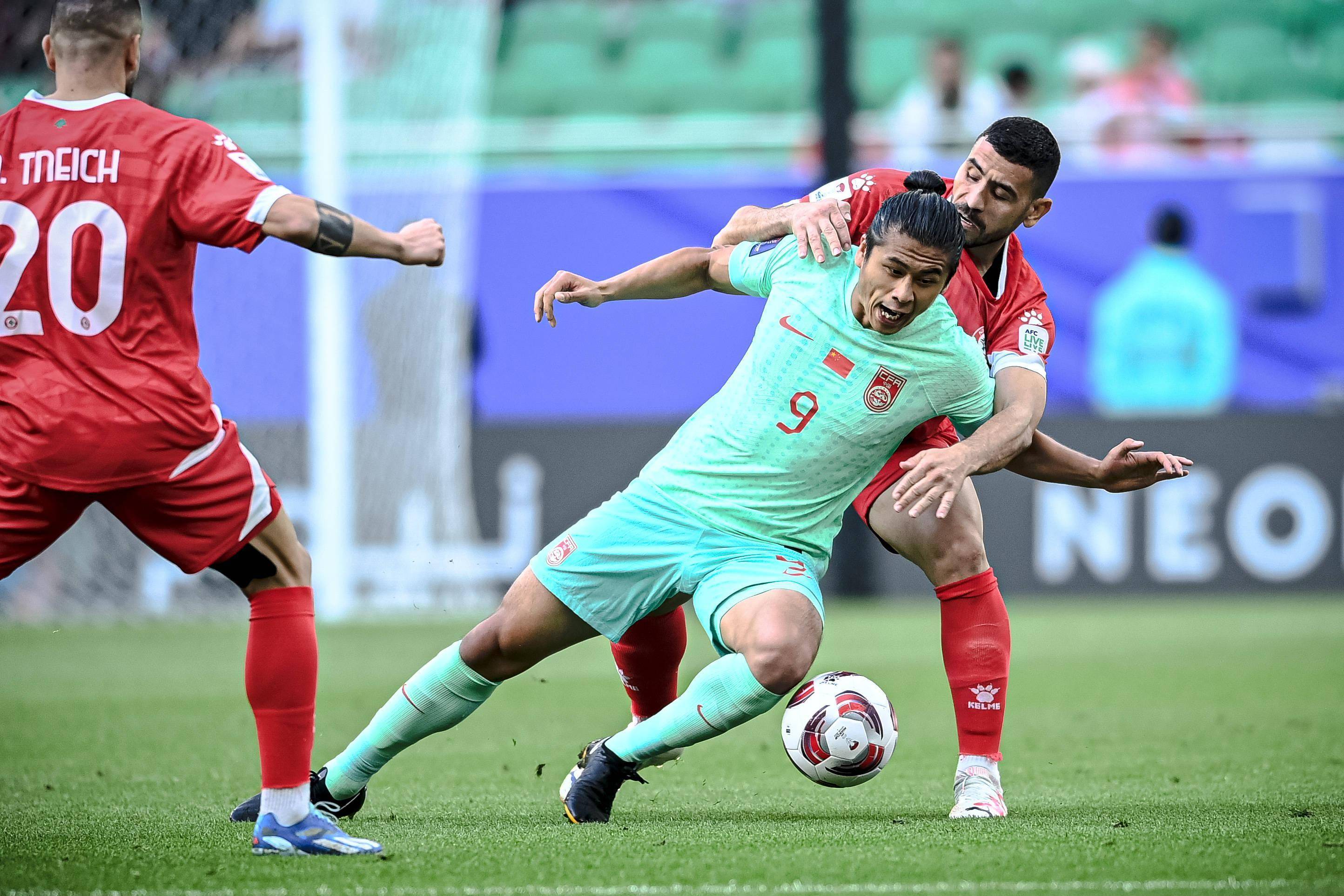 亚洲杯赛决赛打响,国足精彩表现受瞩目的简单介绍 亚洲杯赛决赛打响,国足精彩表现受瞩目的简单介绍