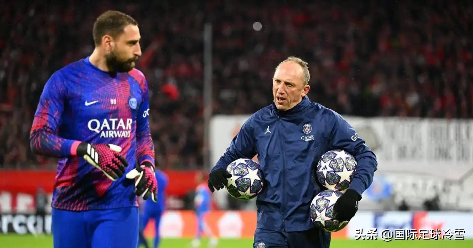 aoa体育娱乐-巴黎陷困境，欧冠前途未卜！