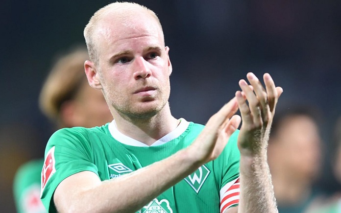 不莱梅主帅承认球队有待提高,寻找解决方案的简单介绍 不莱梅主帅承认球队有待提高,寻找解决方案的简单介绍