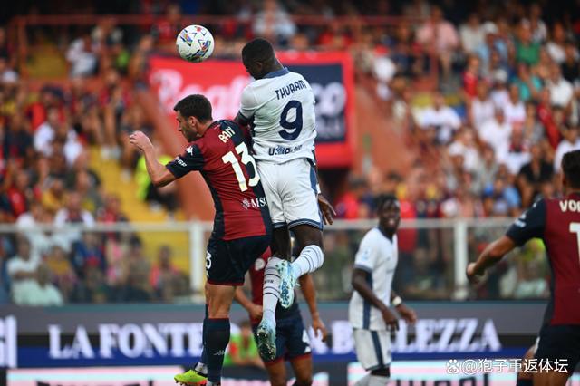 热那亚绝平蓝黑军团，继续保持稳定状态的简单介绍