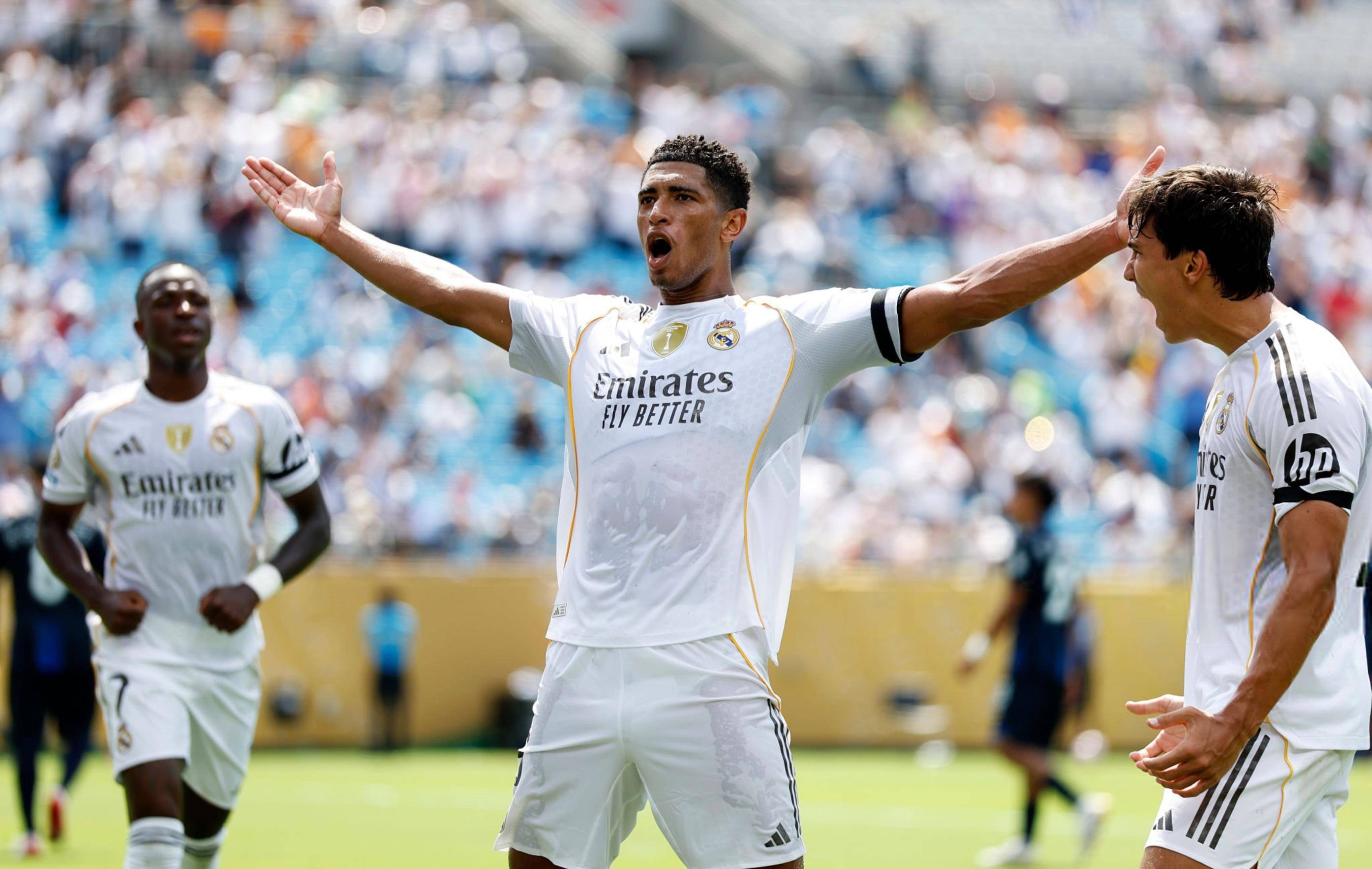 aoa体育直播-皇马角球战术得分，拿下比赛