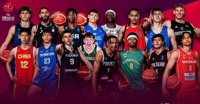 aoa体育培训-关于篮球世界杯争夺激烈，各国球队实力均匀的信息