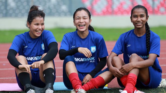 aoa体育娱乐-孟加拉国球队在比赛中惊险获胜，晋级下一轮