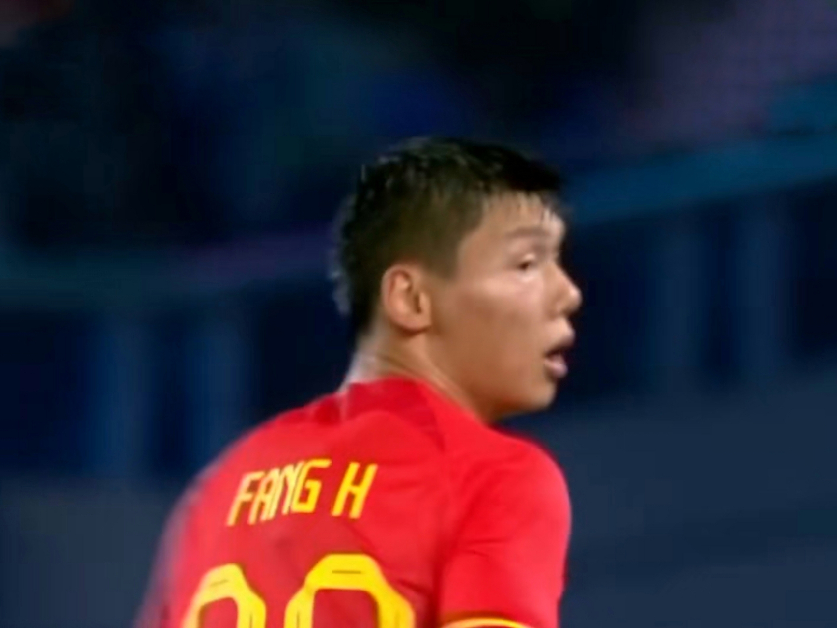 孟加拉国球队在比赛中惊险获胜,晋级下一轮 孟加拉国球队在比赛中惊险获胜,晋级下一轮