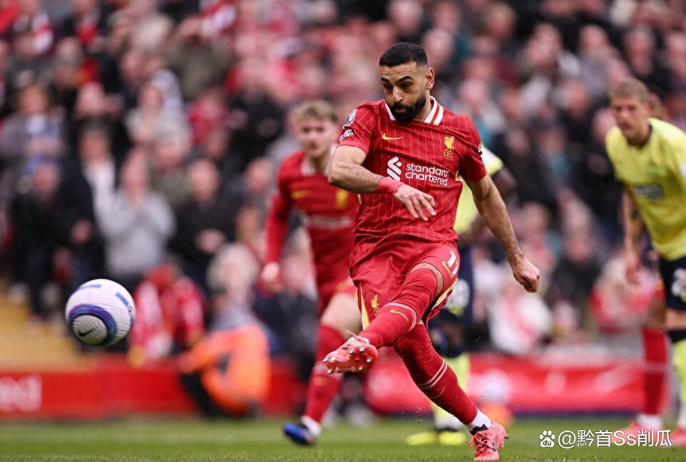 利物浦背水一战夺胜,争冠悬念加剧 利物浦背水一战夺胜,争冠悬念加剧