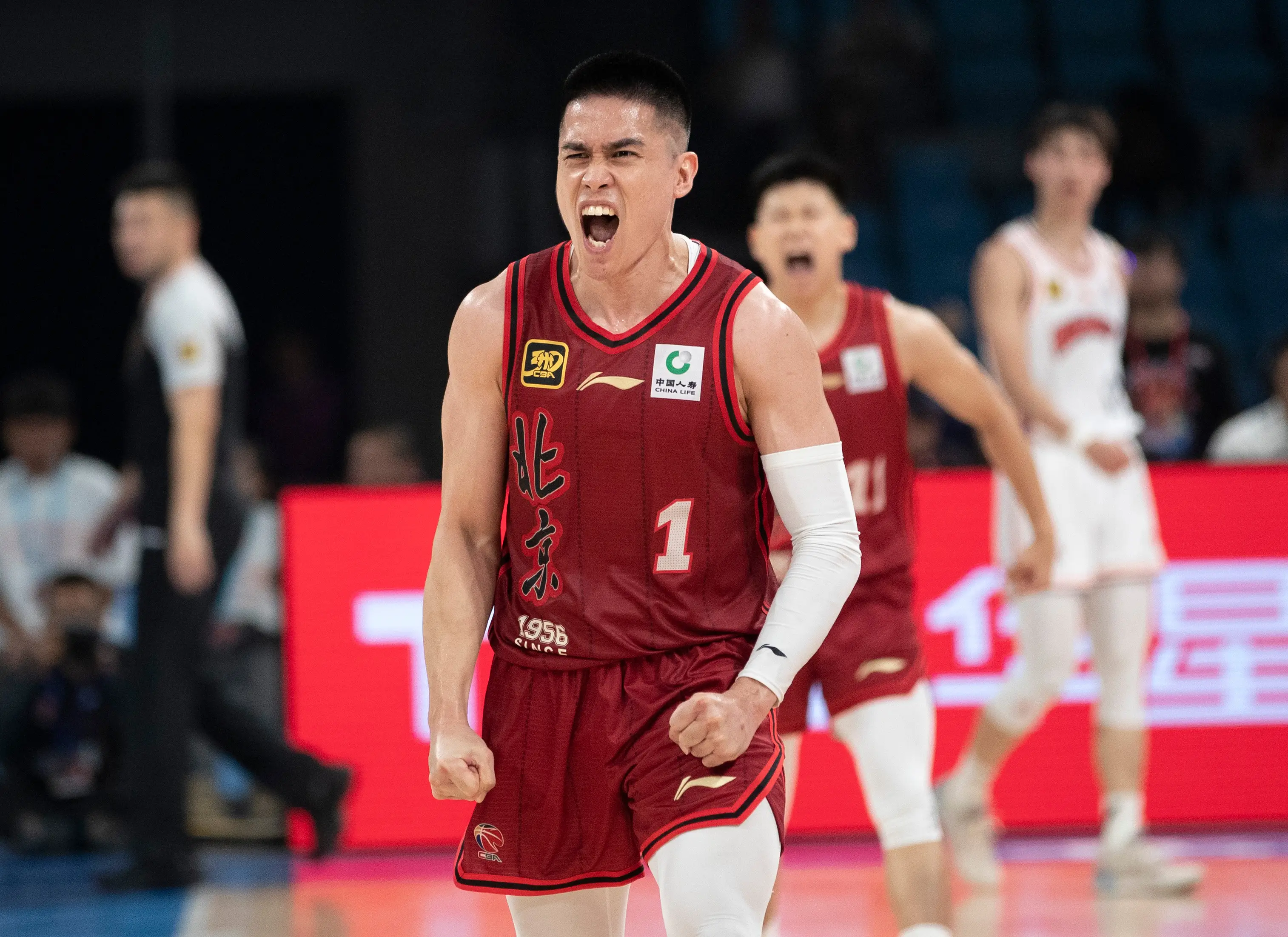 aoa体育娱乐-陕西男篮实力不容小视，展现出色表现的简单介绍