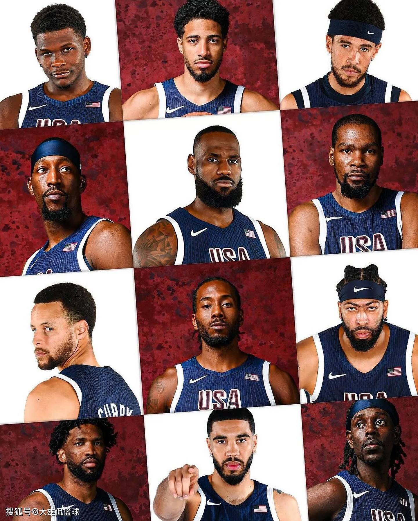 aoa体育课程-里约奥运回顾：美国篮球队夺冠瞬间令人难忘的简单介绍