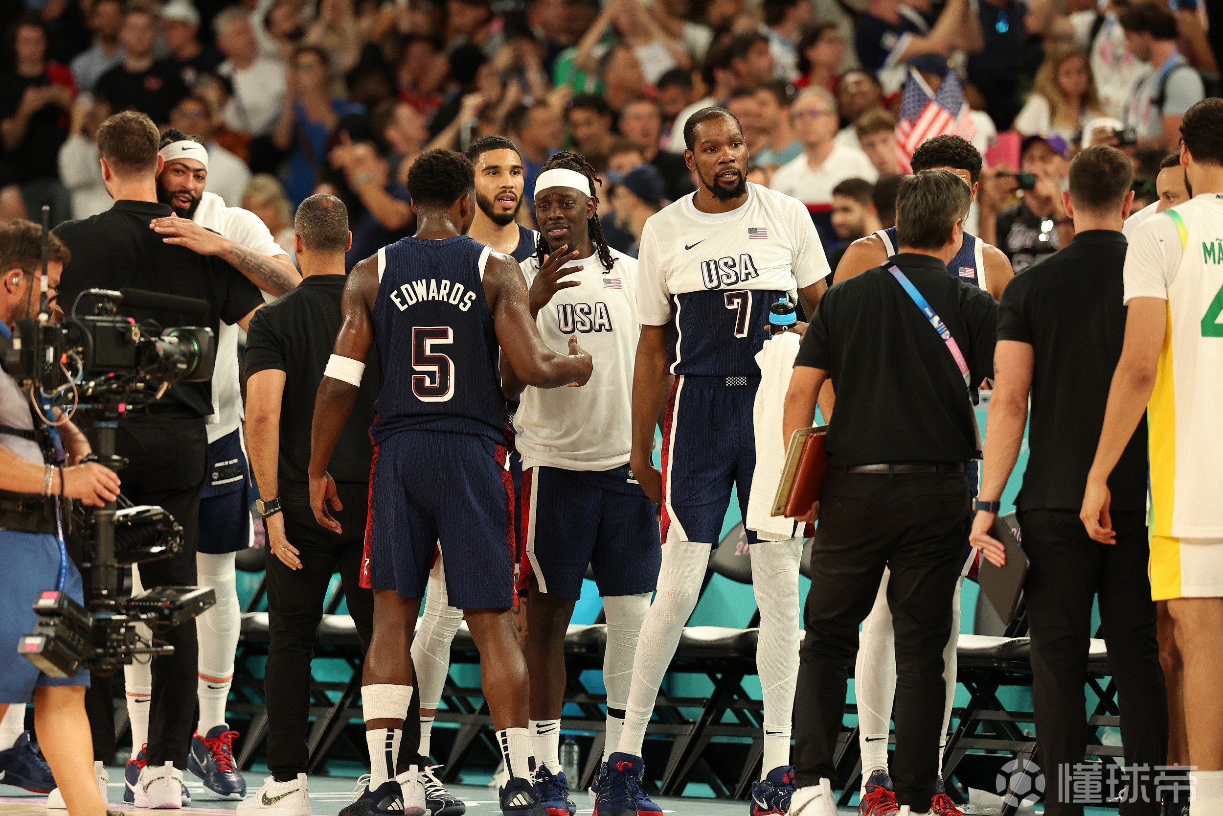 里约奥运回顾:美国篮球队夺冠瞬间令人难忘的简单介绍 里约奥运回顾:美国篮球队夺冠瞬间令人难忘的简单介绍