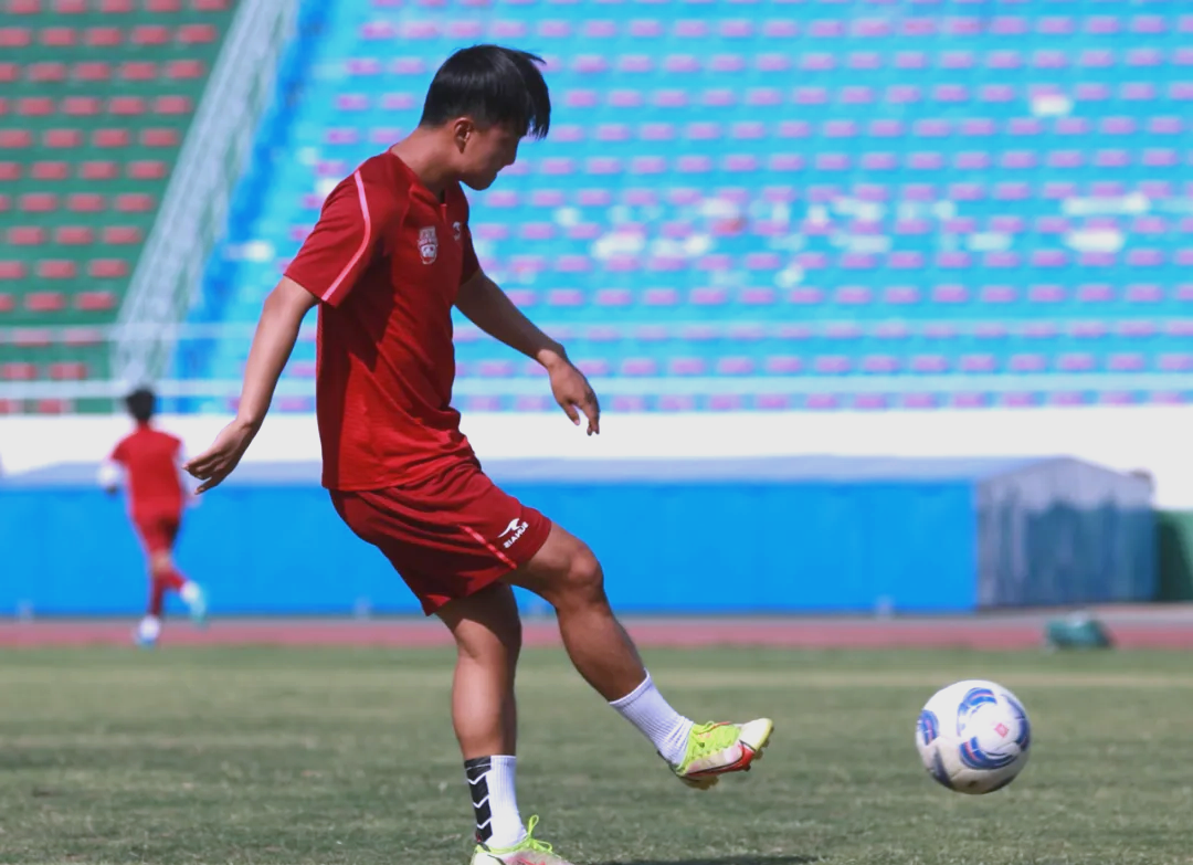 廊坊城发队员在最新比赛中获得不俗表现的简单介绍