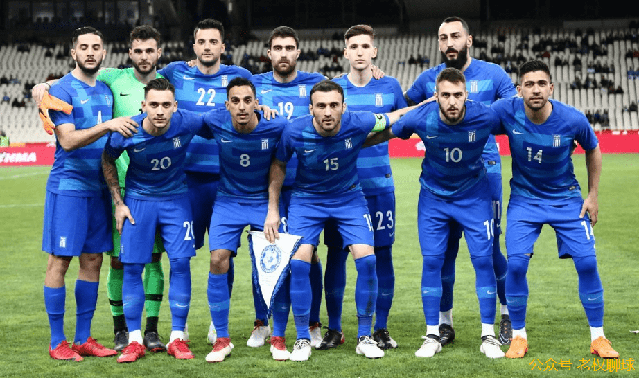 希腊队在欧预赛中坚持不懈，冲刺胜利的简单介绍