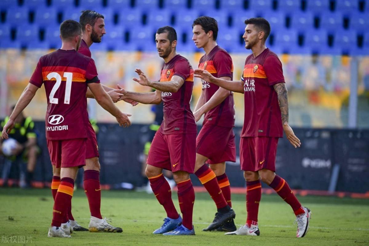 意甲联赛强强对决如期上演,球队实力有目共睹 意甲联赛强强对决如期上演,球队实力有目共睹