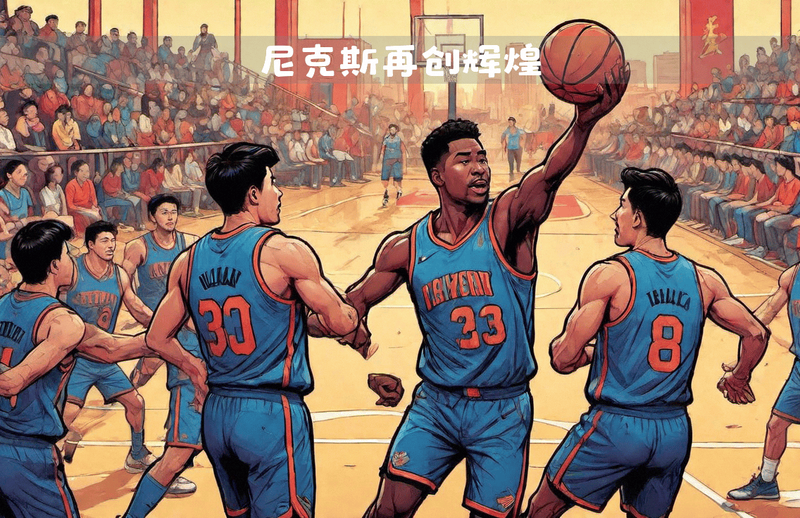 aoa体育培训-尼克斯球队迎来新一轮战役，气势高昂