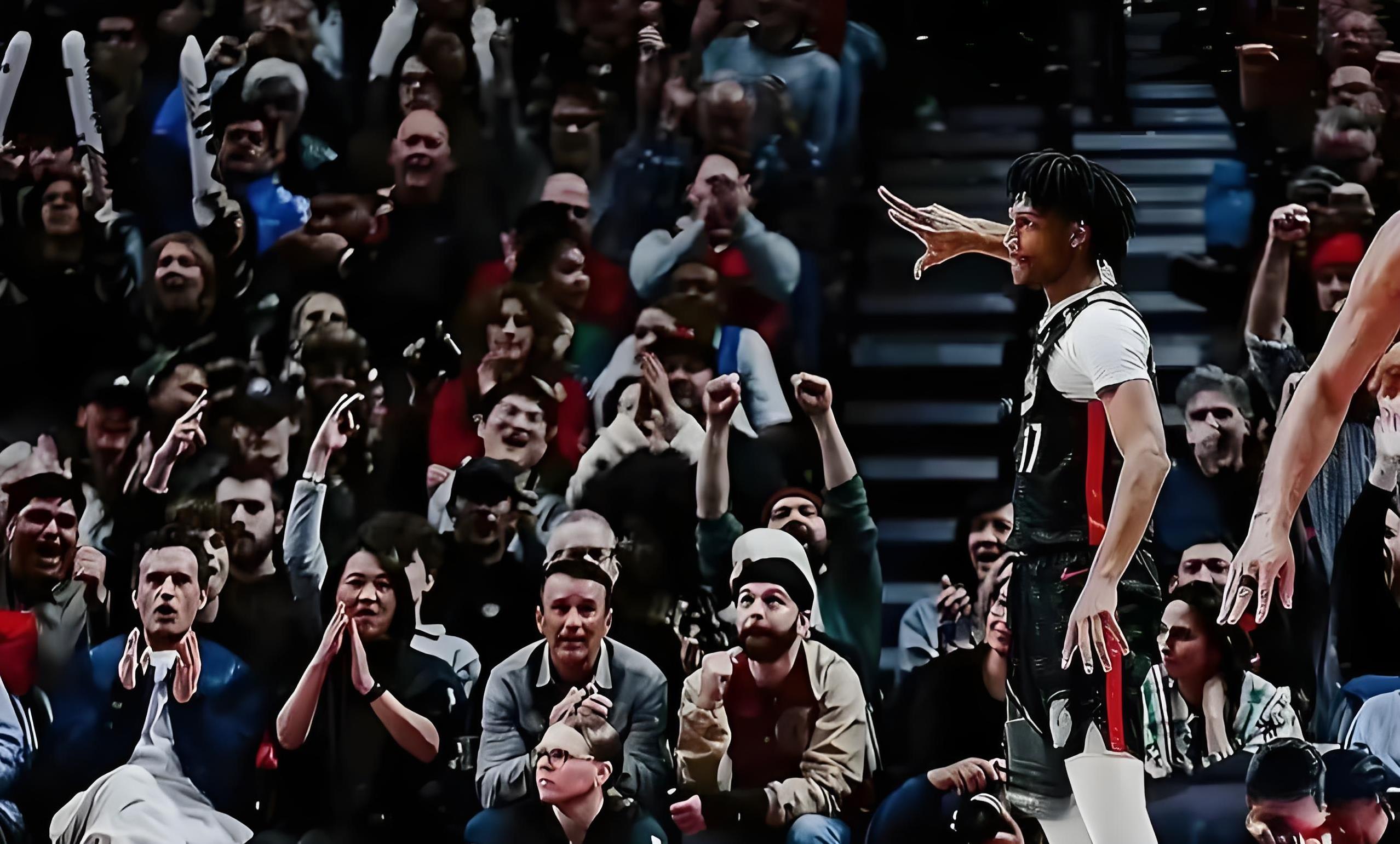 尼克斯球队迎来新一轮战役,气势高昂 尼克斯球队迎来新一轮战役,气势高昂