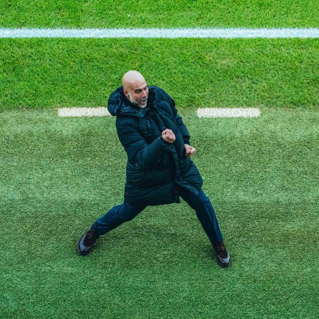 曼城轻松进军欧冠四强,瓜帅冠军宝座在望的简单介绍 曼城轻松进军欧冠四强,瓜帅冠军宝座在望的简单介绍