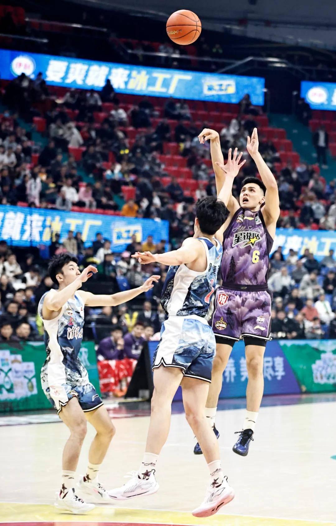 中国职业篮球联赛全明星周末即将举行 中国职业篮球联赛全明星周末即将举行