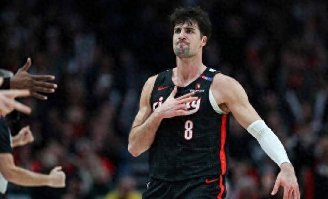 aoa体育教练-开拓者队重回胜利轨道，球队信心重燃