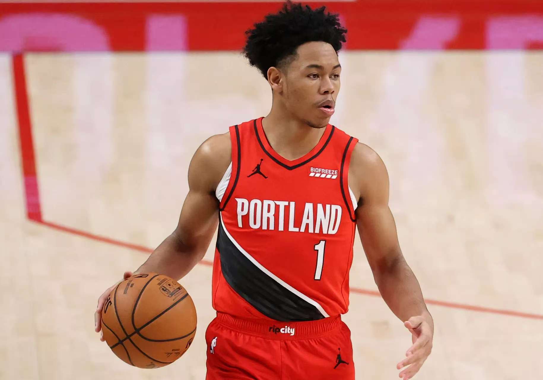 开拓者队重回胜利轨道,球队信心重燃 开拓者队重回胜利轨道,球队信心重燃