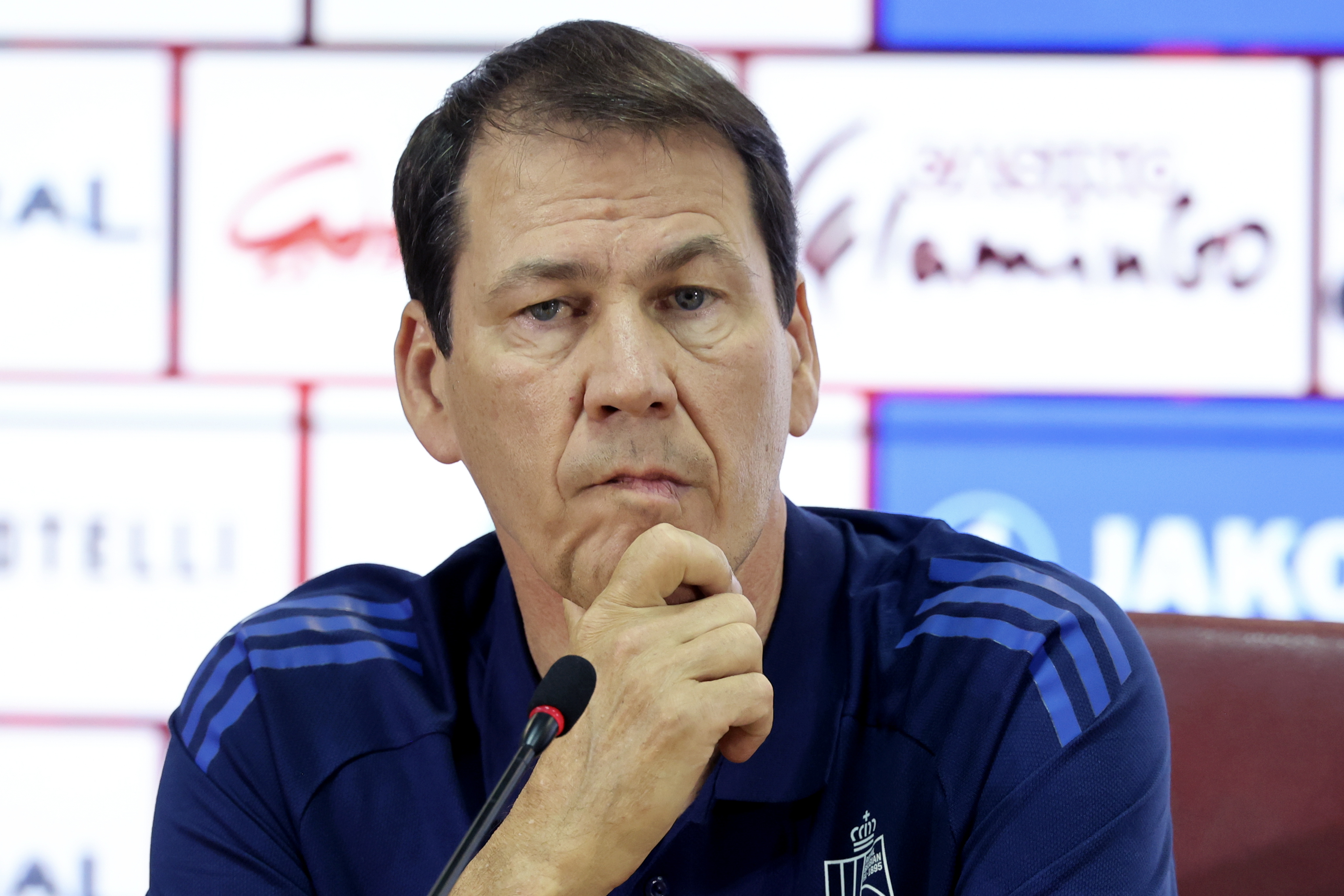 aoa体育活动-比利时中场策应出色，成为球队关键人物的简单介绍