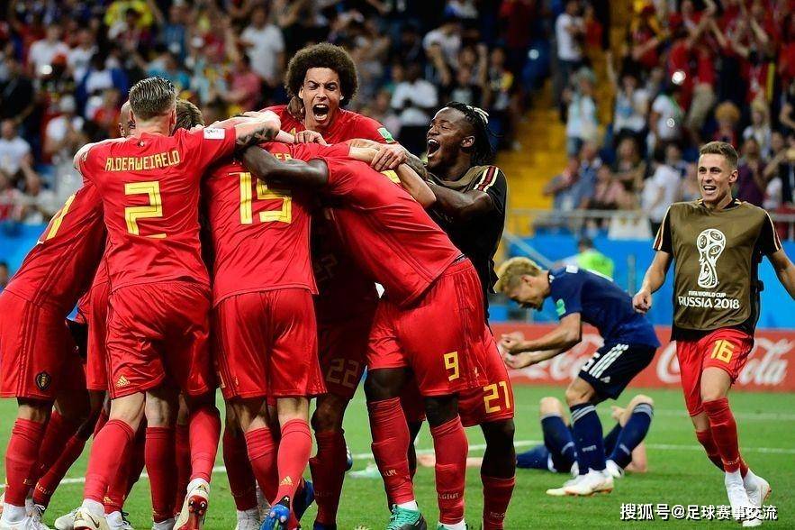 比利时中场策应出色,成为球队关键人物的简单介绍 比利时中场策应出色,成为球队关键人物的简单介绍