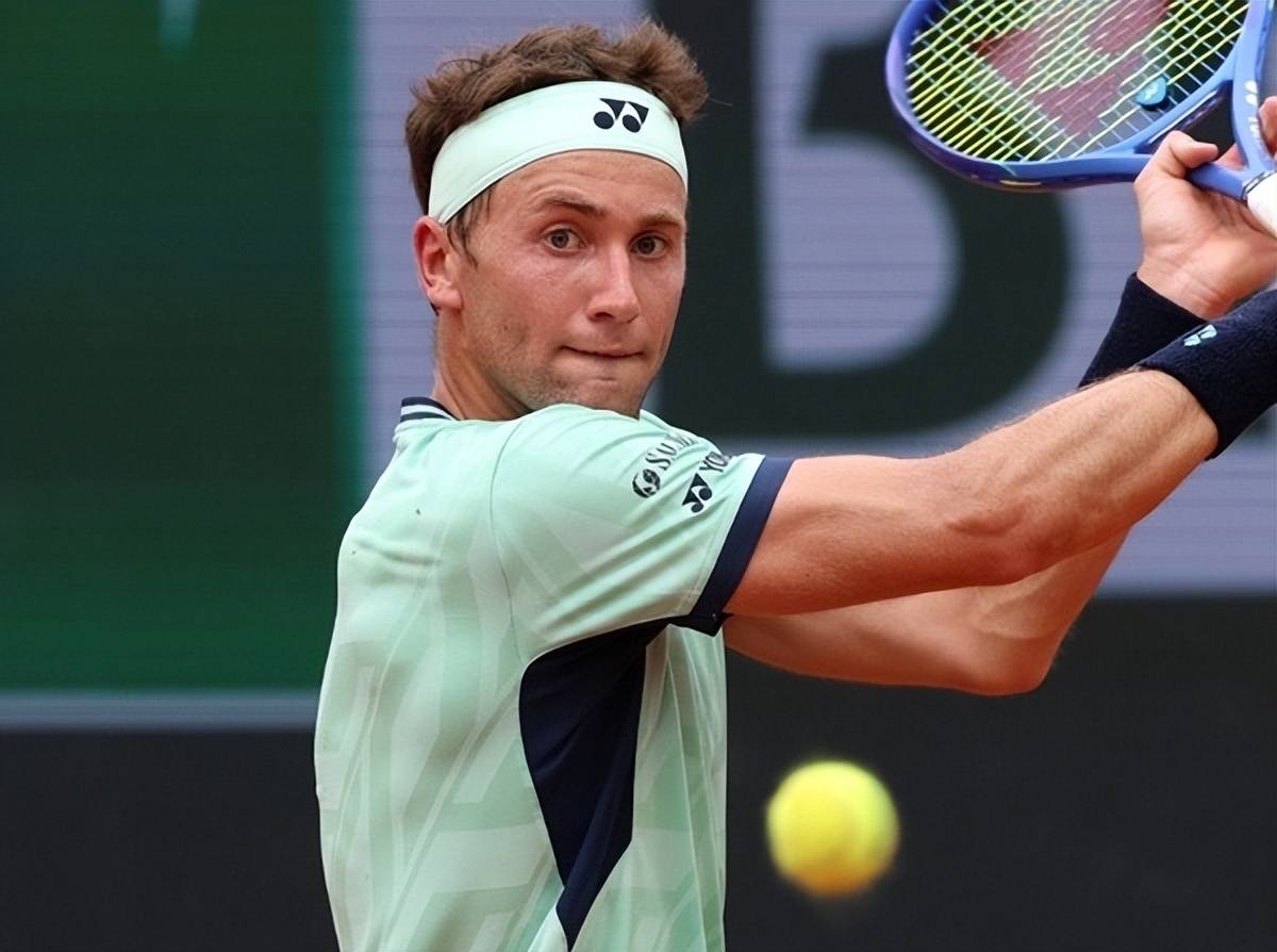 瑞典网球名将顽强逆转杀进决赛 瑞典网球名将顽强逆转杀进决赛