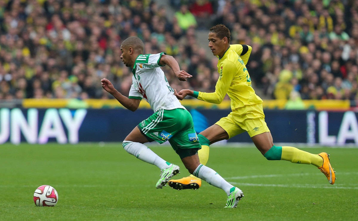 aoa体育培训-里昂主场-击败南特，继续领跑积分榜的简单介绍