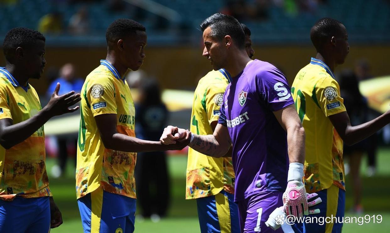 世界联赛大对决：巴西队迎战非洲球队的简单介绍