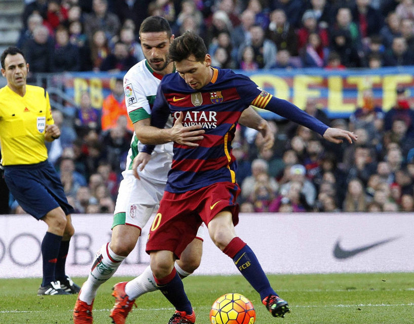 关于格拉纳达vs马洛卡：赛场之上的激烈较量的信息