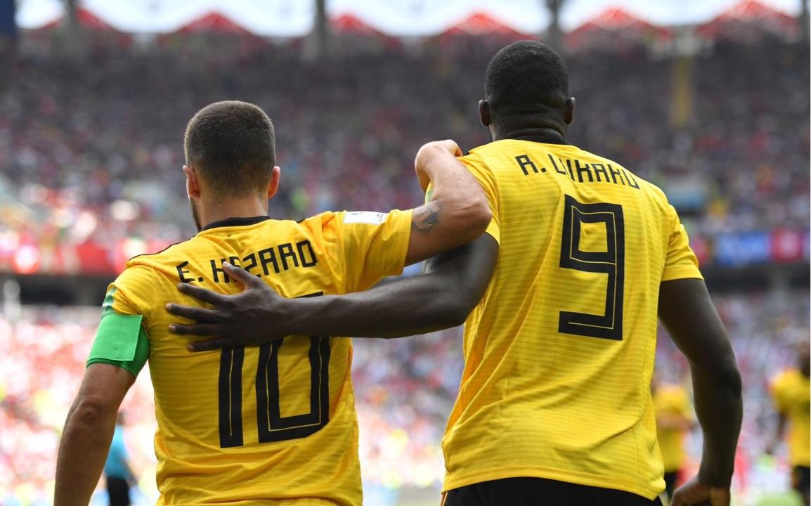 aoa体育娱乐-比利时-大胜俄罗斯，小组头名稳固的简单介绍