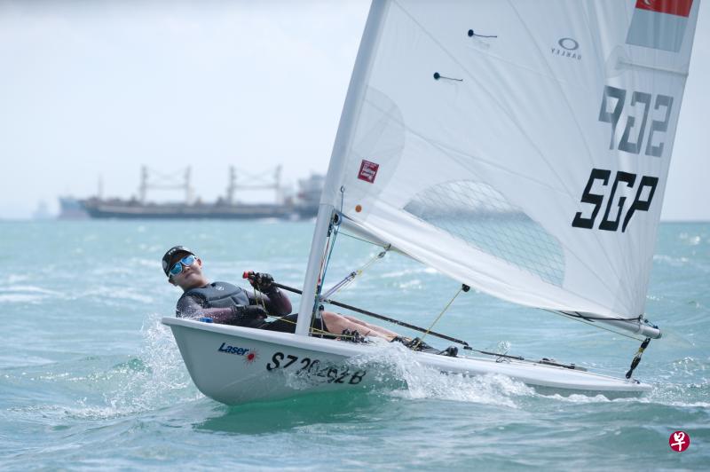 澳大利亚队在帆船赛中赢得金牌 澳大利亚队在帆船赛中赢得金牌