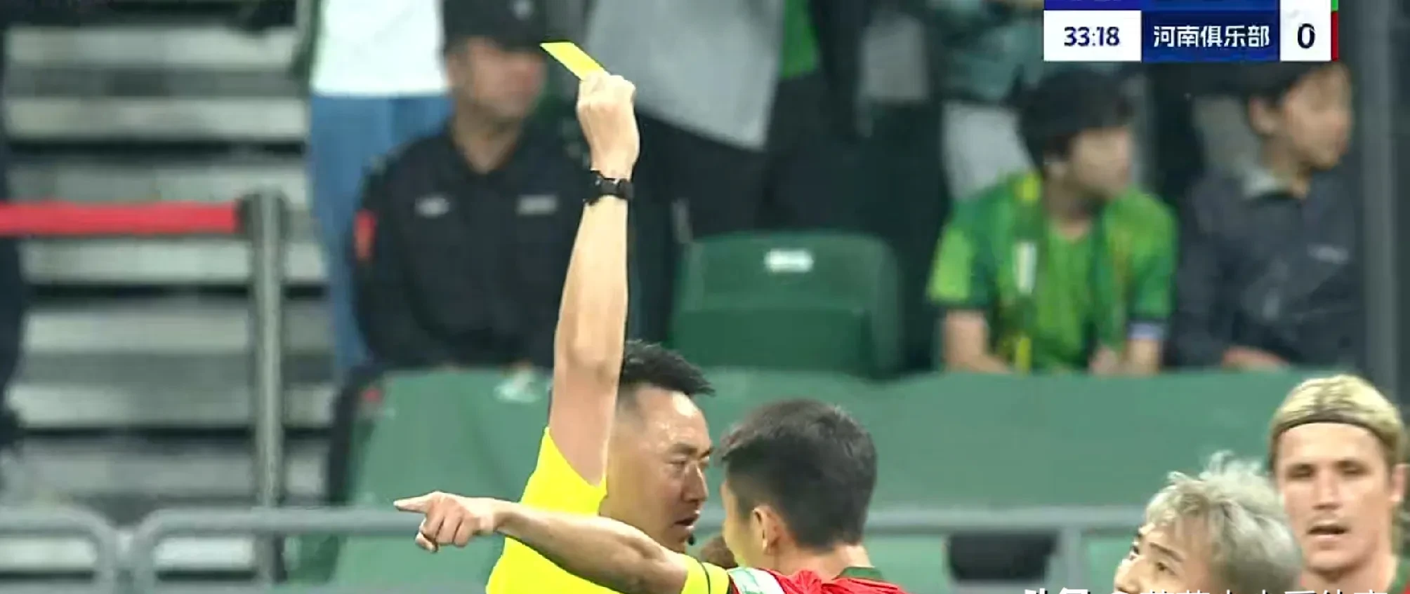 包含国安主场逆转建业，继续领跑不败！的词条