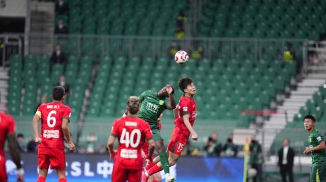 包含国安主场逆转建业，继续领跑不败！的词条