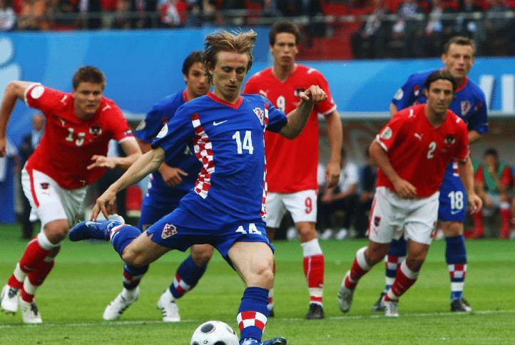 斯洛文尼亚备战克罗地亚！大将期待再创辉煌的简单介绍