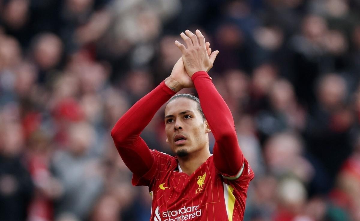 关于利物浦再获胜,领先优势更加坚固的信息 关于利物浦再获胜,领先优势更加坚固的信息