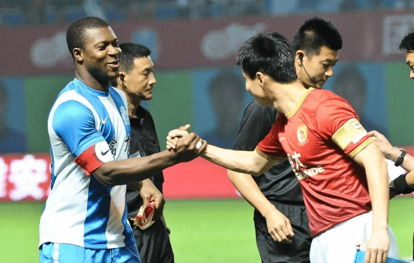 恒大迎战富力,一场胜负未定的对决的简单介绍 恒大迎战富力,一场胜负未定的对决的简单介绍