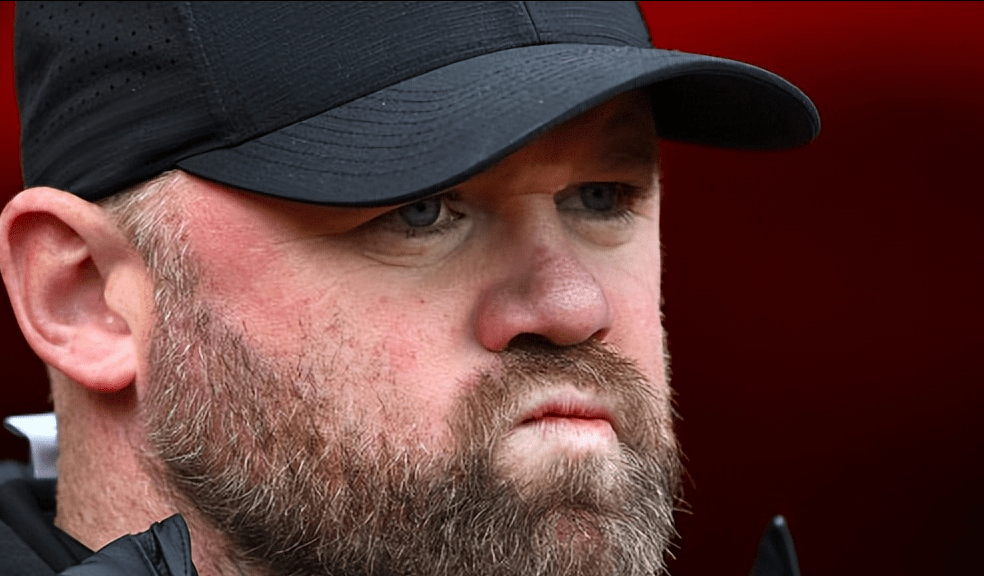 aoa体育课程-鲁尼发文感谢球迷支持，引发球迷热议的简单介绍