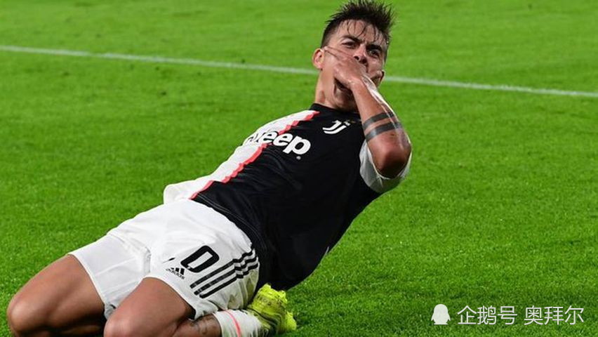 aoa体育直播-尤文图斯宣布迪巴拉续约五年