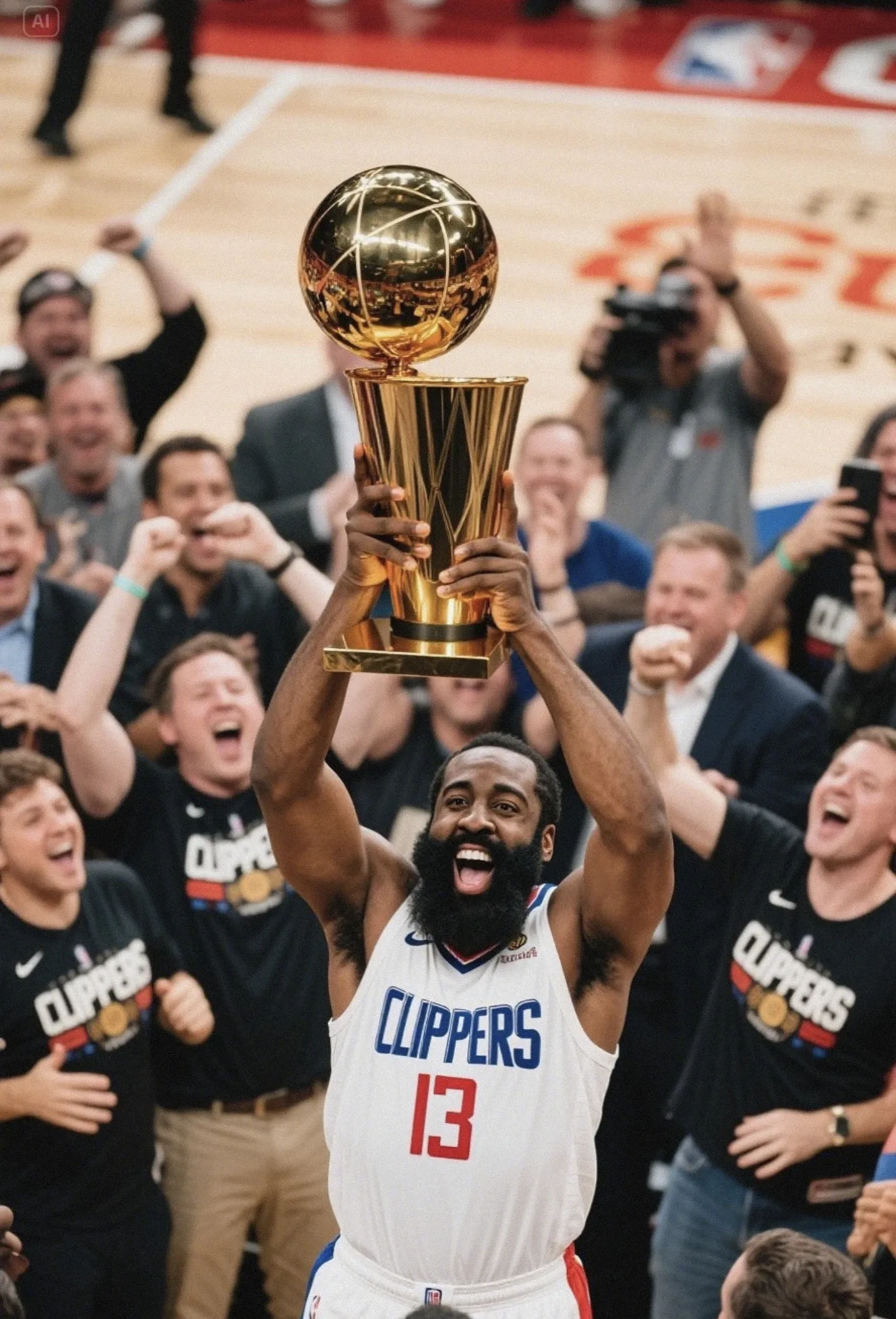 aoa体育视频-压倒性夺冠，哈登横扫勇士的简单介绍