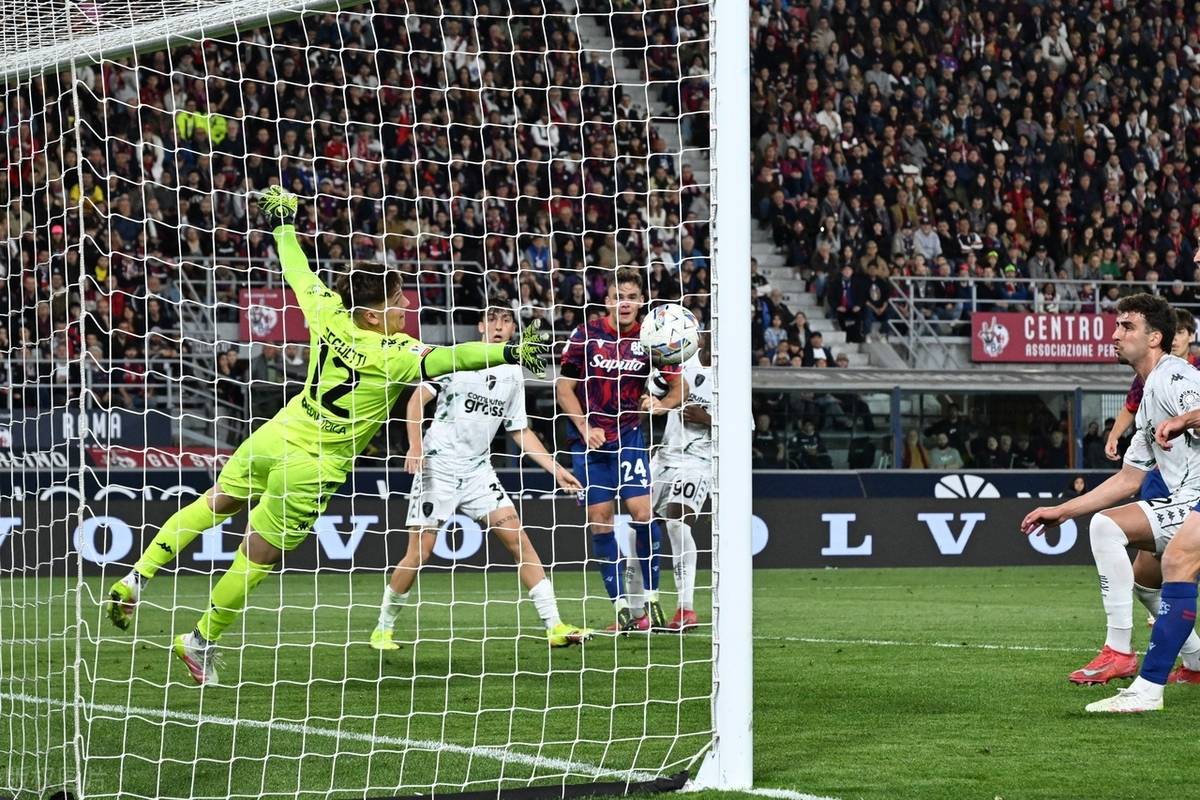 博洛尼亚客场平局,保持不败表现的简单介绍 博洛尼亚客场平局,保持不败表现的简单介绍