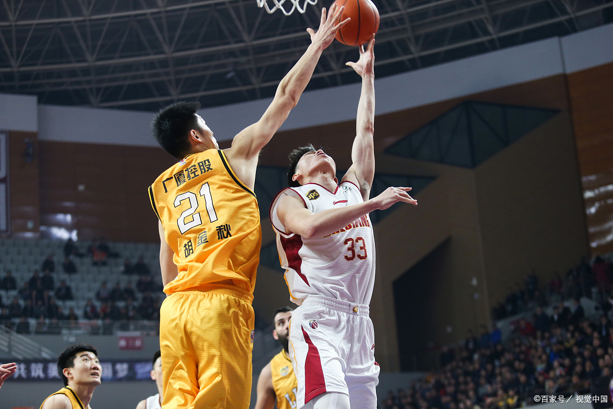 aoa体育培训-厦门队实力擅长外线投篮，取得连胜