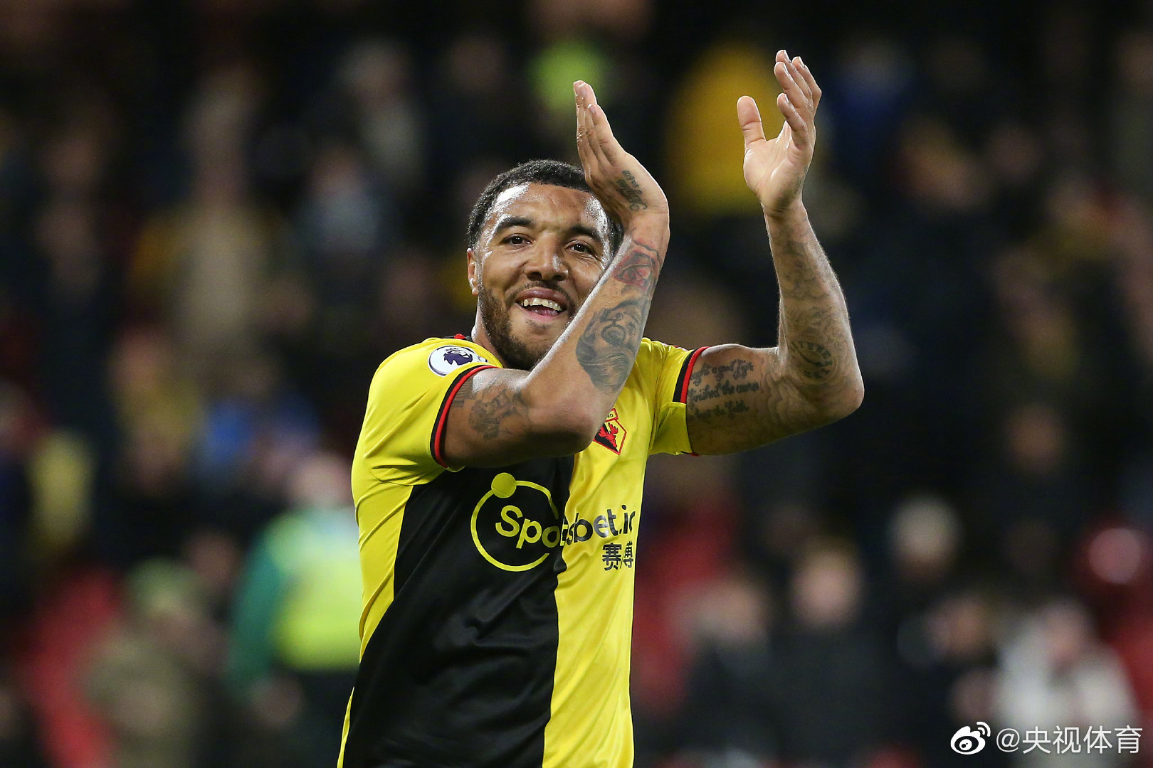 沃特福德客场逆转，保级形势稍稍缓解的简单介绍